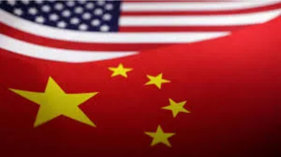 美国再次对华商品加征关